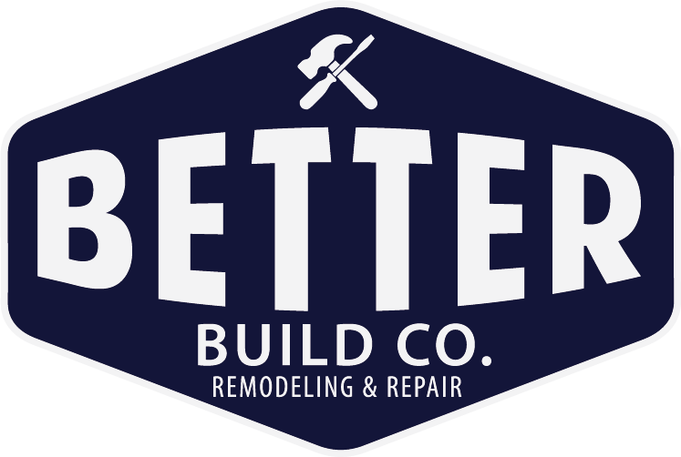 Better Build Co Kansas Logo